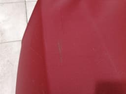 AUDI Audi R8 Type 42 V10 5.2 Spyder Soft Top 427871011B Red Convertible Roof Top — thumbnail 6