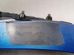 LAMBORGHINI LAMBORGHINI HURACAN PERFORMANTE 4T0853174D RIGHT DEFECT — thumbnail 6