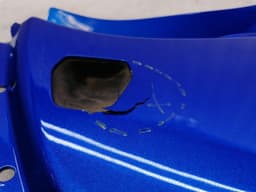 LAMBORGHINI LAMBORGHINI HURACAN PERFORMANTE 4T0853174D RIGHT DEFECT — thumbnail 8