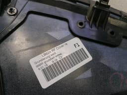 LAMBORGHINI LAMBORGHINI HURACAN PERFORMANTE 4T0853174D RIGHT DEFECT — thumbnail 5