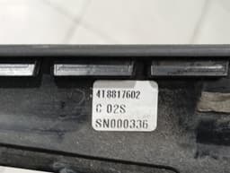 LAMBORGHINI Lamborghini Huracan Performante Body Moulding 4T8817602 Strip RIGHT RIGHT — thumbnail 6