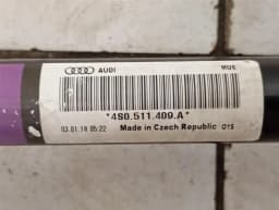 LAMBORGHINI Lamborghini Huracan Performante Anti Roll Bar Rear 4S0511409A Stabiliser Rear — thumbnail 4