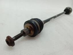 AUDI Audi R8 Type 42 V10 5.2 Left Front Drive Shaft 420407271A Drive Shaft Front Li — thumbnail 6