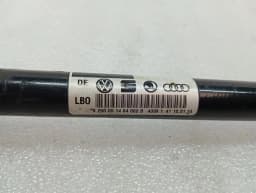 AUDI Audi R8 Type 42 V10 5.2 Left Front Drive Shaft 420407271A Drive Shaft Front Li — thumbnail 5