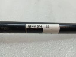 AUDI Audi R8 Type 42 V10 5.2 Left Front Drive Shaft 420407271A Drive Shaft Front Li — thumbnail 4