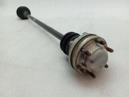 AUDI Audi R8 Type 42 V10 5.2 Left Front Drive Shaft 420407271A Drive Shaft Front Li — thumbnail 8
