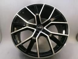 AUDI Audi RS6 Alloy Wheel RS6 AFTERMARKET Alloy Wheel — thumbnail 1