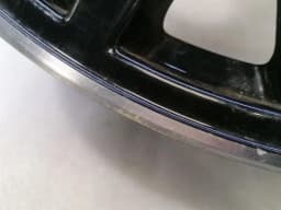 AUDI Audi RS6 Alloy Wheel RS6 AFTERMARKET Alloy Wheel — thumbnail 4
