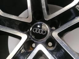 AUDI Audi RS6 Alloy Wheel RS6 AFTERMARKET Alloy Wheel — thumbnail 2