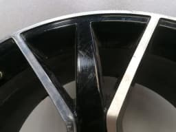 AUDI Audi RS6 Alloy Wheel RS6 AFTERMARKET Alloy Wheel — thumbnail 5