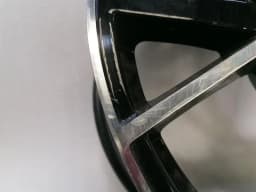 AUDI Audi RS6 Alloy Wheel RS6 AFTERMARKET Alloy Wheel — thumbnail 3