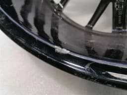 AUDI Audi RS6 Alloy Wheel RS6 AFTERMARKET Alloy Wheel — thumbnail 9