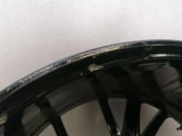 AUDI Audi RS6 Alloy Wheel RS6 AFTERMARKET Alloy Wheel — thumbnail 10