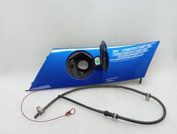 LAMBORGHINI Lamborghini Huracan Performante 4T8827994 fuel cap — thumbnail 2