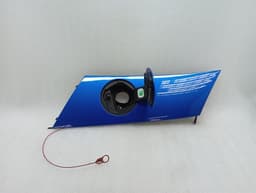 LAMBORGHINI Lamborghini Huracan Performante 4T8827994 fuel cap — thumbnail 3