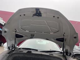 AUDI AUDI R8 TYPE 42 V10 5.2 SPYDER FRONT END CLIP LOCK CARRIER FRONT MASK 12-15 LIFT — thumbnail 5