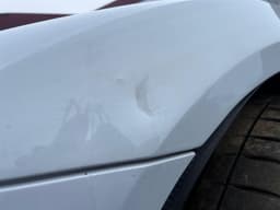 AUDI AUDI R8 TYPE 42 V10 5.2 SPYDER FRONT END CLIP LOCK CARRIER FRONT MASK 12-15 LIFT — thumbnail 3