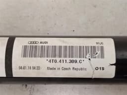 LAMBORGHINI Lamborghini Huracan Performante Anti Roll Bar Front 4t0411309c Anti Roll Bar — thumbnail 8