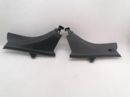 AUDI Audi R8 Type 42 V10 5.2 Spyder 427867036c Leather Covers RHD — thumbnail 1