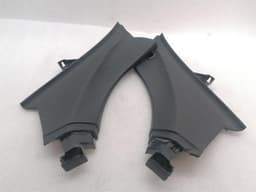 AUDI Audi R8 Type 42 V10 5.2 Spyder 427867036c Leather Covers RHD — thumbnail 3