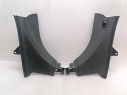 AUDI Audi R8 Type 42 V10 5.2 Spyder 427867036c Leather Covers RHD — thumbnail 10