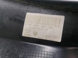 AUDI Audi R8 Type 42 V10 5.2 Spyder 427867036c Leather Covers RHD — thumbnail 7