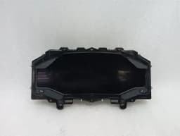 LAMBORGHINI Lamborghini Huracan Performante Instrument Cluster 4T0920900K Speedometer — thumbnail 1