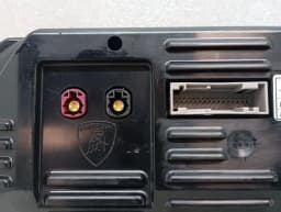 LAMBORGHINI Lamborghini Huracan Performante Instrument Cluster 4T0920900K Speedometer — thumbnail 4