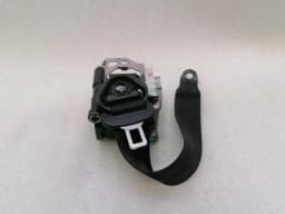 LAMBORGHINI Lamborghini Huracan LP 610-4 Coupe seatbelt 4T2857706 seatbelt belt — thumbnail 7