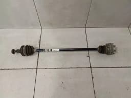 LAMBORGHINI Lamborghini Huracan LP 610-4 FLH Drive Shaft 4T0407271B Drive Shaft Front Left — thumbnail 1