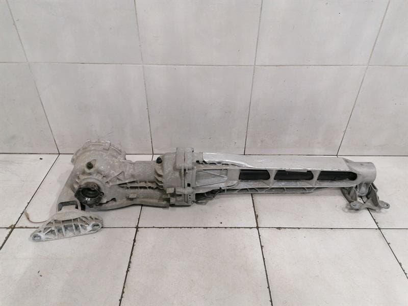 LAMBORGHINI Lamborghini Huracan LP 610-4 COUPE Front Diff 0D4409505C Differential Front