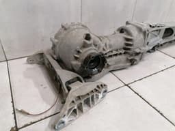 LAMBORGHINI Lamborghini Huracan LP 610-4 COUPE Front Diff 0D4409505C Differential Front — thumbnail 2