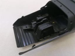 LAMBORGHINI Lamborghini Huracan LP 610-4 COUPE Steering Column Cover Trim 4T0953515A — thumbnail 8