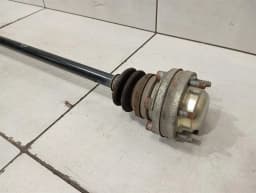 LAMBORGHINI Lamborghini Huracan LP 610-4 FLH Drive Shaft 4T0407271B Drive Shaft Front Left — thumbnail 3
