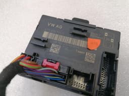 LAMBORGHINI Lamborghini Huracan LP 610-4 COUPE Wiring Loom 4T2971029 RH RHD Wiring Harness DOOR — thumbnail 10