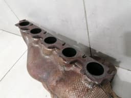 AUDI Audi R8 Type 42 V10 5.2 Spyder Catalytic Converter 420251212PX Catalytic Converter — thumbnail 8