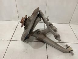 LAMBORGHINI Lamborghini Huracan LP 610-4 FRH Hub 4T0407246D Wheel Bearing Housing Front Right — thumbnail 8