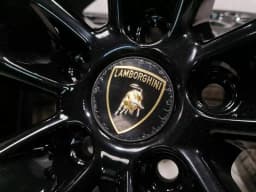 LAMBORGHINI LAMBORGHINI HURACAN Alloy Wheels 4T0601017 Alloy Wheel SET SET 4T0601017A — thumbnail 5