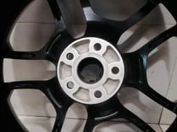 LAMBORGHINI LAMBORGHINI HURACAN Alloy Wheels 4T0601017 Alloy Wheel SET SET 4T0601017A — thumbnail 10
