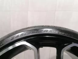 LAMBORGHINI LAMBORGHINI HURACAN Alloy Wheels 4T0601017 Alloy Wheel SET SET 4T0601017A — thumbnail 7