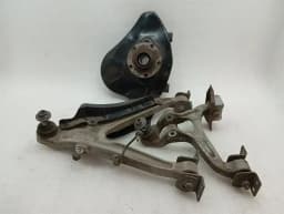 AUDI Audi R8 Type 42 V10 5.2 Left Front Hub 420407245F Wheel Bearing Housing Front Left — thumbnail 1