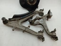 AUDI Audi R8 Type 42 V10 5.2 Left Front Hub 420407245F Wheel Bearing Housing Front Left — thumbnail 2