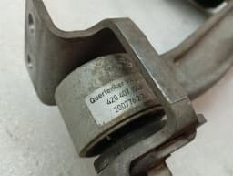 AUDI Audi R8 Type 42 V10 5.2 Left Front Hub 420407245F Wheel Bearing Housing Front Left — thumbnail 10