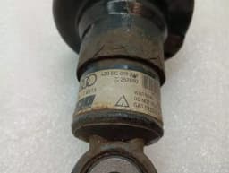 AUDI Audi R8 Type 42 V10 5.2 Shock Absorber Rear 420512019AM Rear Shock Absorber — thumbnail 6