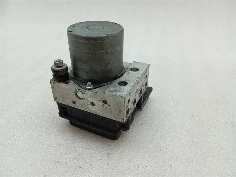 AUDI AUDI R8 TYPE 42 V10 5.2 SPYDER A.B.S PUMP 420614517F ABS PUMP HYDRAULIC BLOCK