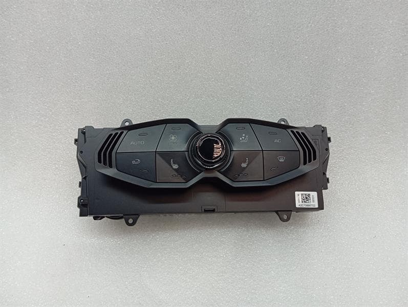 LAMBORGHINI Lamborghini Huracan LP 610-4 Auto Climate Control 4T0820043A Climate Control Panel A/C