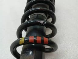 AUDI Audi R8 Type 42 V10 5.2 Shock Absorber Rear 420512019AM Rear Shock Absorber — thumbnail 7