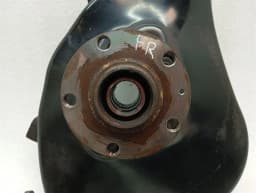 AUDI Audi R8 Type 42 V10 5.2 Right Front Hub 420407246F Wheel Bearing Housing Front Right — thumbnail 3