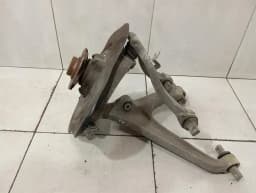 LAMBORGHINI Lamborghini Huracan LP 610-4 FRH Hub 4T0407246D Wheel Bearing Housing Front Right — thumbnail 1
