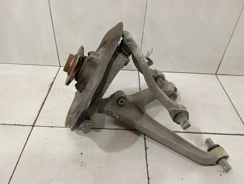 LAMBORGHINI Lamborghini Huracan LP 610-4 FRH Hub 4T0407246D Wheel Bearing Housing Front Right